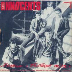 Les Innocents : Pamela